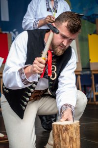 Konkurs na Najszwarniejszego Górola